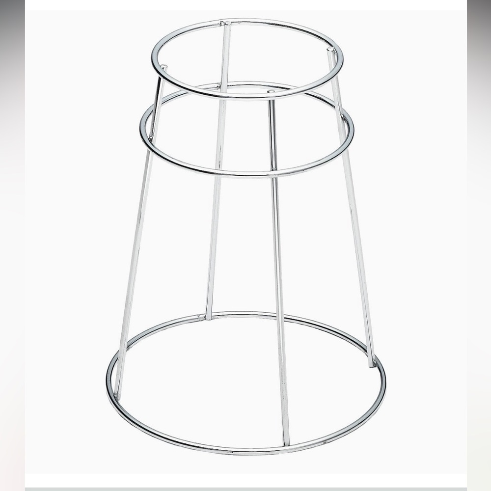 New in Box Paderno Asparagus Cooker Stand